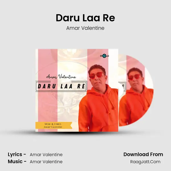 Daru Laa Re - 