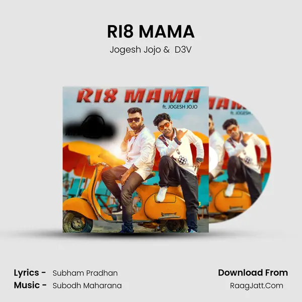 RI8 MAMA - 