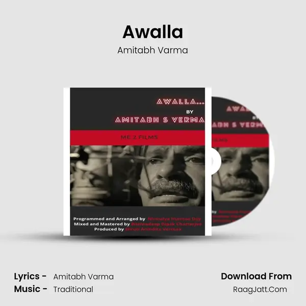 Awalla mp3 song