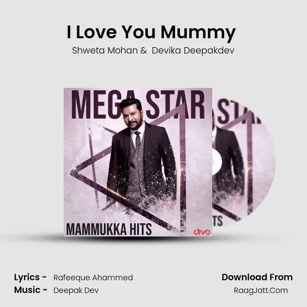 I Love You Mummy (From- Bhaskar The Rascal) mp3 song