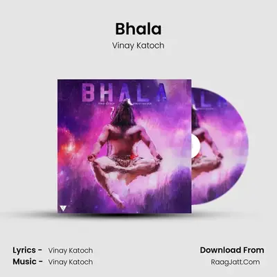 Bhala MP3 Song by Vinay Katoch Cover