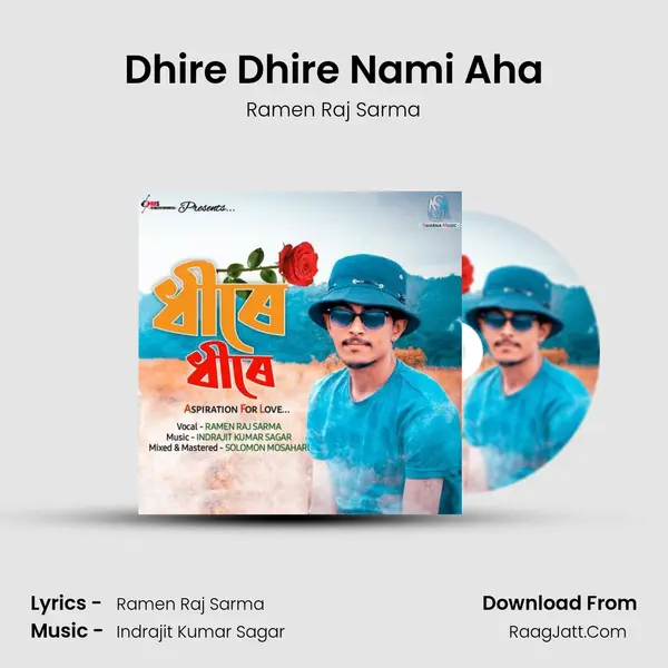 Dhire Dhire Nami Aha mp3 song