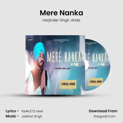 Mere Nanka mp3 song