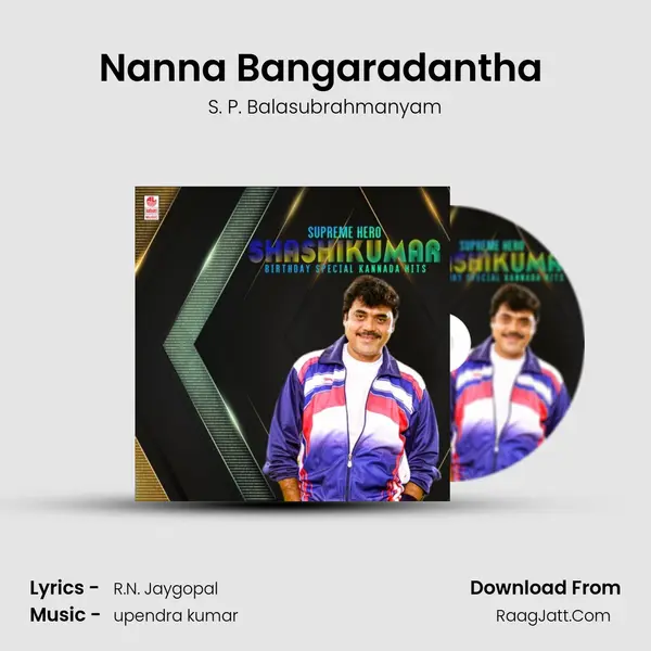Nanna Bangaradantha (From 