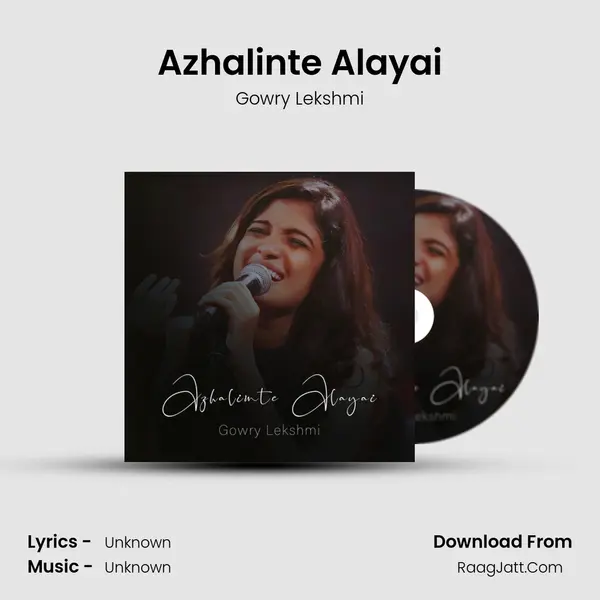 Azhalinte Alayai - 