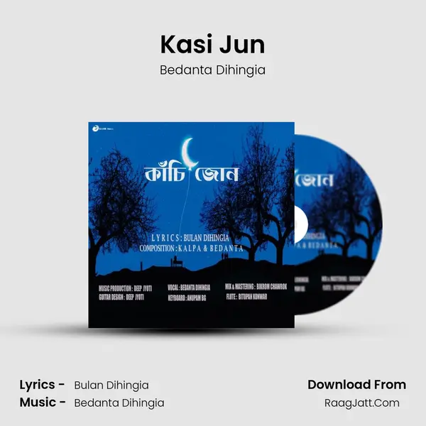 Kasi Jun - 