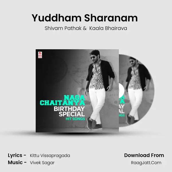 Yuddham Sharanam (From 