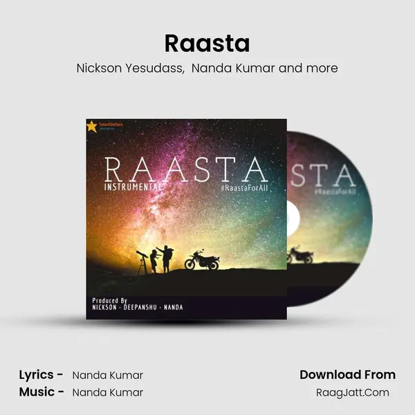Raasta mp3 song