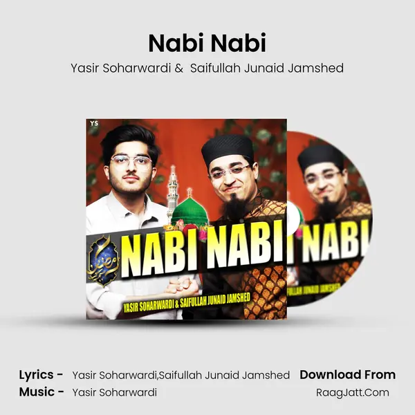 Nabi Nabi - Yasir Soharwardi