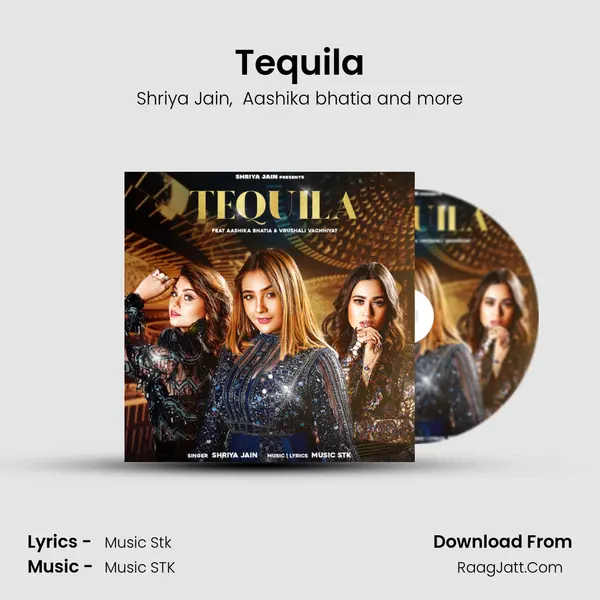 Tequila mp3 song