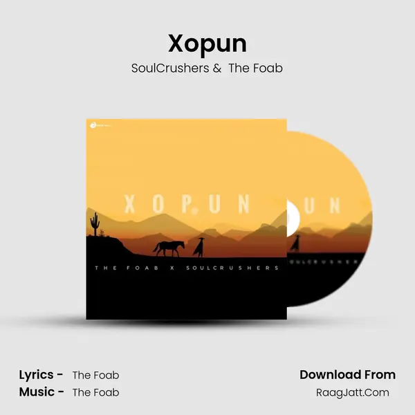 Xopun MP3 Song by SoulCrushers Cover