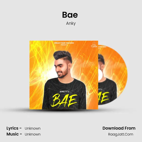 Bae (Before Anyone Else) mp3 song