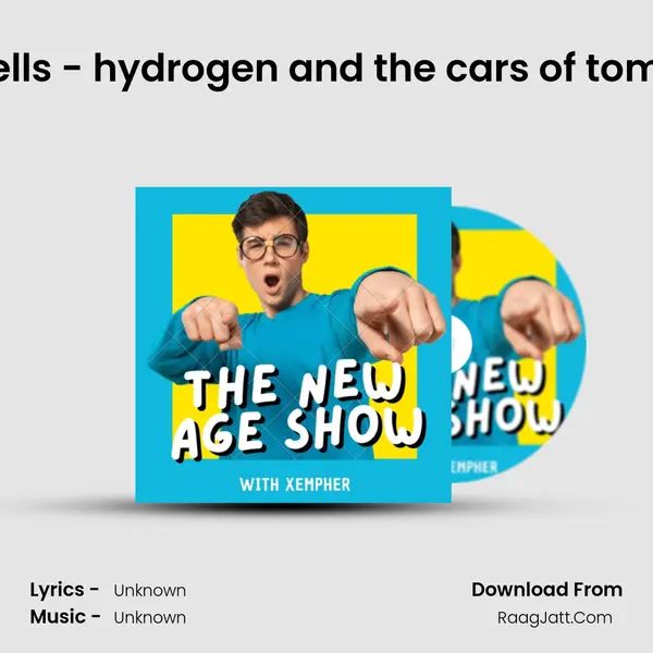 Fuel cells - hydrogen and the cars of tomorrow MP3 Song by  Cover