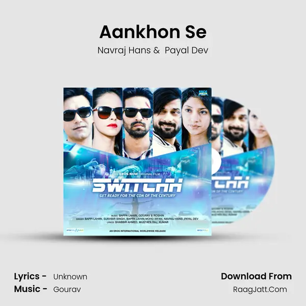 Aankhon Se mp3 song