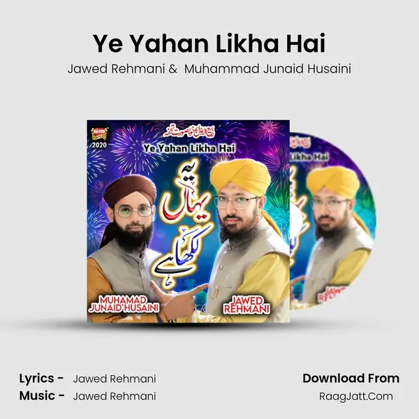 Ye Yahan Likha Hai mp3 song