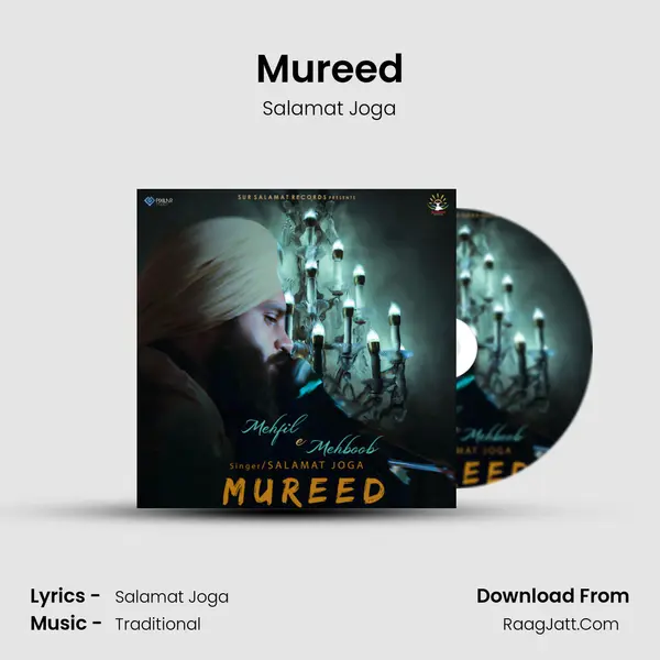 Mureed mp3 song