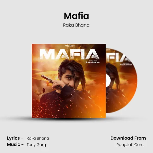 Mafia - Raka Bhana