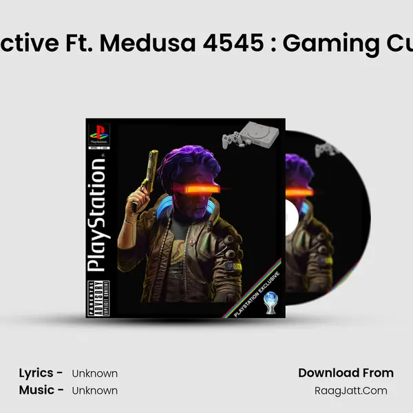 A Girl Gamer's Perspective Ft. Medusa 4545 : Gaming Culture in Tamil nadu P MP3 Song by  Cover