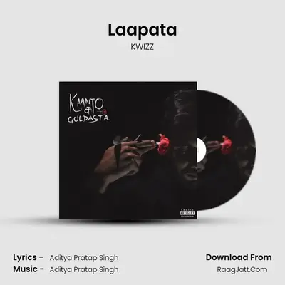 Laapata mp3 song