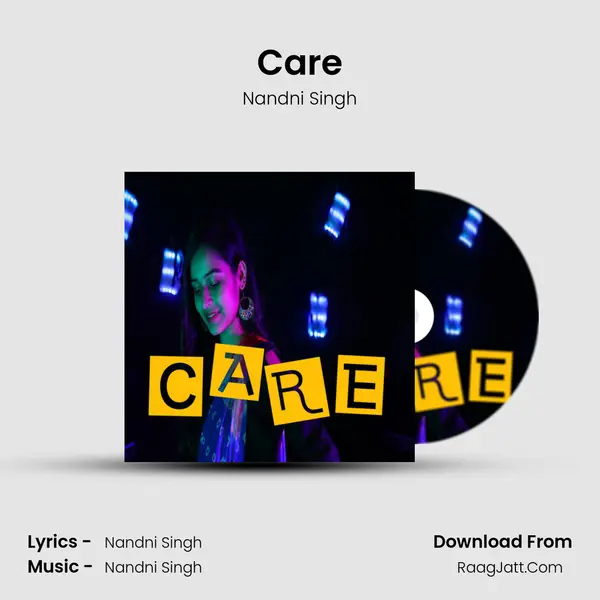 Care MP3 Song by Nandni Singh Cover