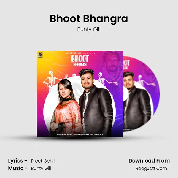 Bunty Gill