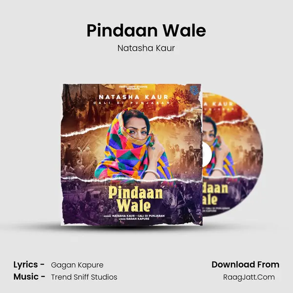 Pindaan Wale - 
