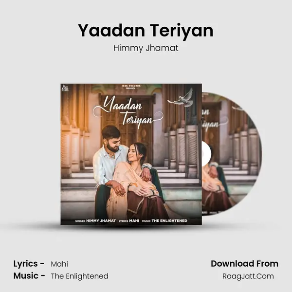 Yaadan Teriyan - 