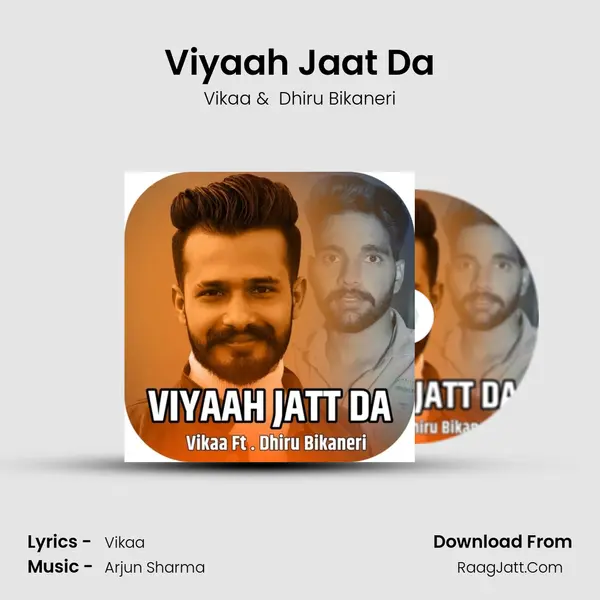 Viyaah Jaat Da - Vikaa