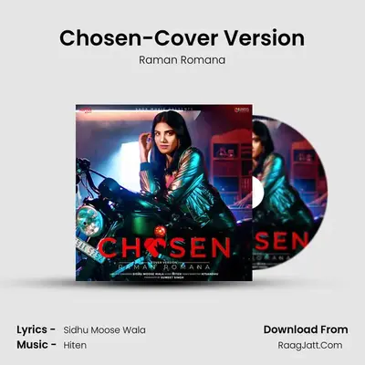 Chosen-Cover Version - Raman Romana
