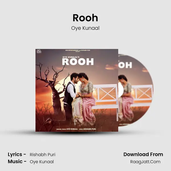 Rooh mp3 song