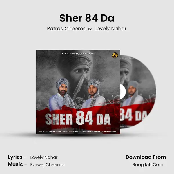 Sher 84 Da - 