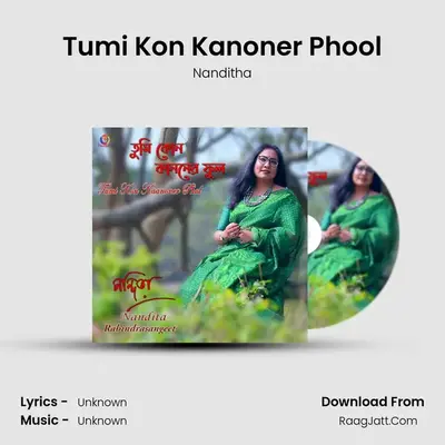 Tumi Kon Kanoner Phool - Single - 