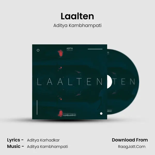 Laalten mp3 song