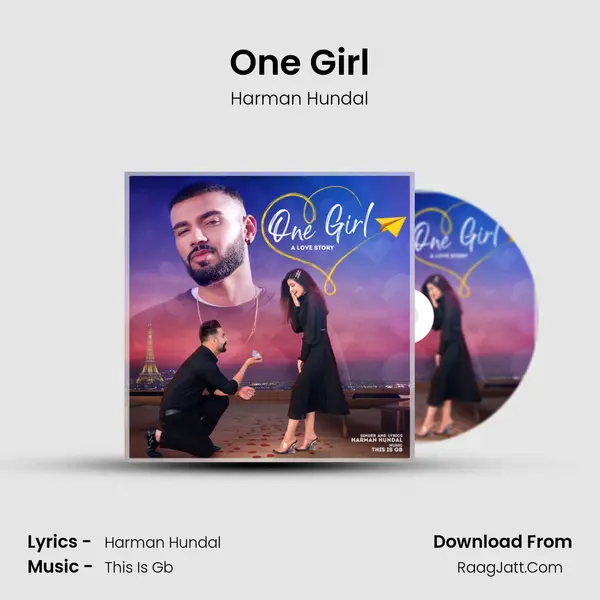 One Girl mp3 song