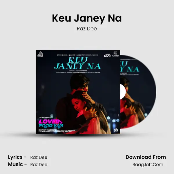 Keu Janey Na mp3 song
