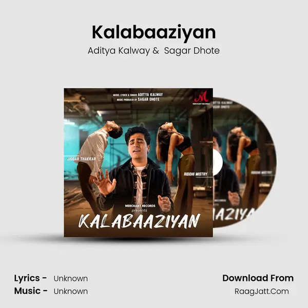 Kalabaaziyan mp3 song