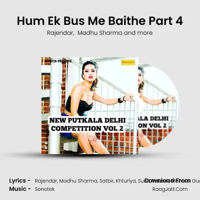 Hum Ek Bus Me Baithe Part 4 mp3 song