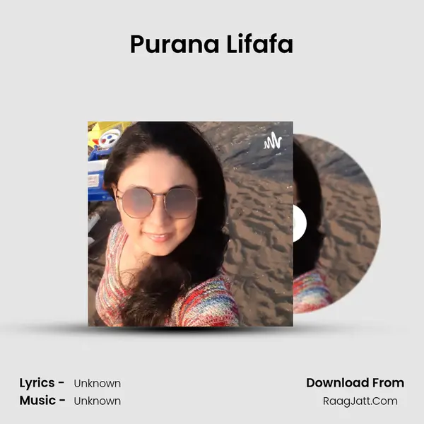 Purana Lifafa Cover