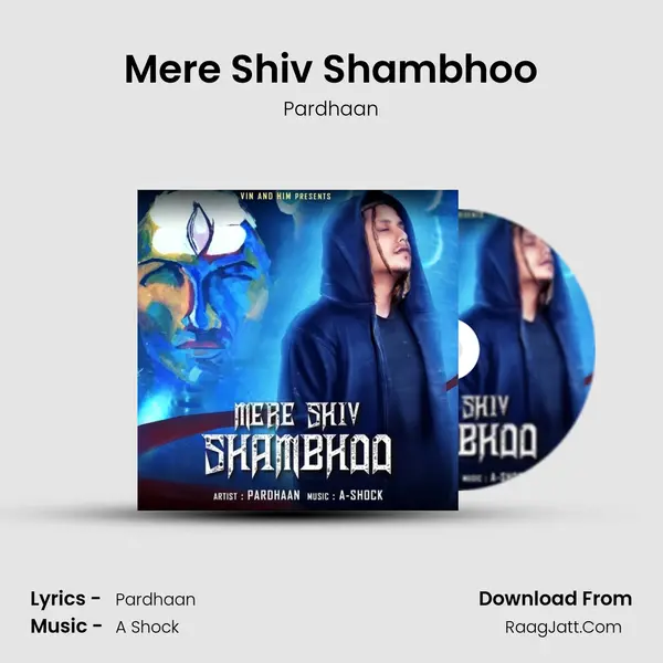 Mere Shiv Shambhoo mp3 song