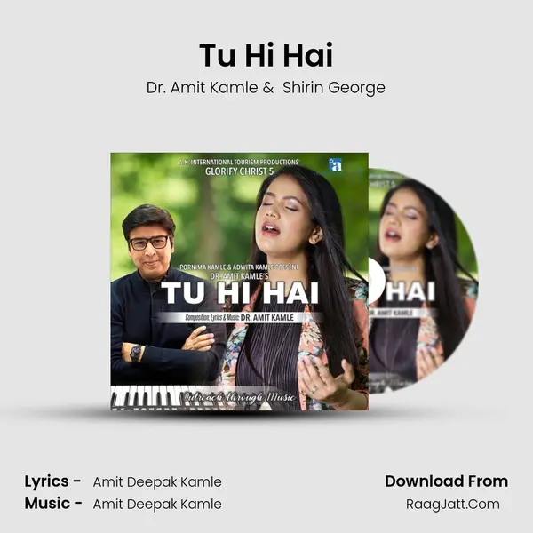 Tu Hi Hai mp3 song