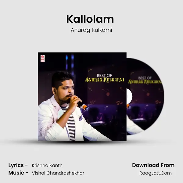 Kallolam (From "Padi Padi Leche Manasu") Cover