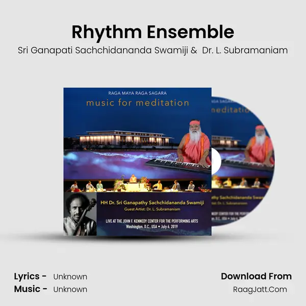 Rhythm Ensemble mp3 song