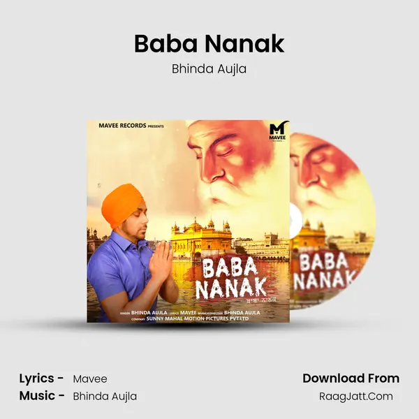 Baba Nanak mp3 song
