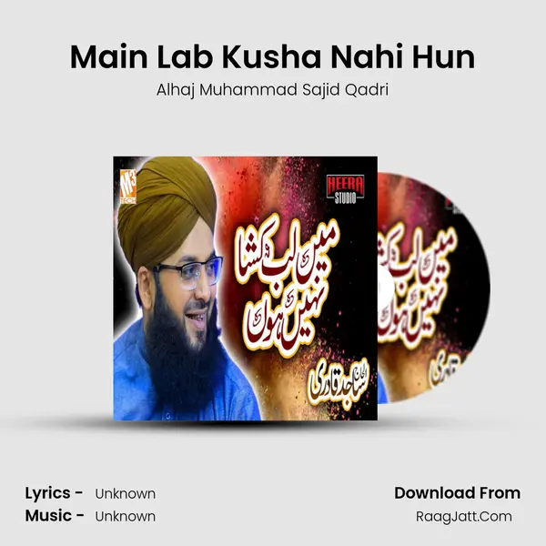 Main Lab Kusha Nahi Hun - Single - 
