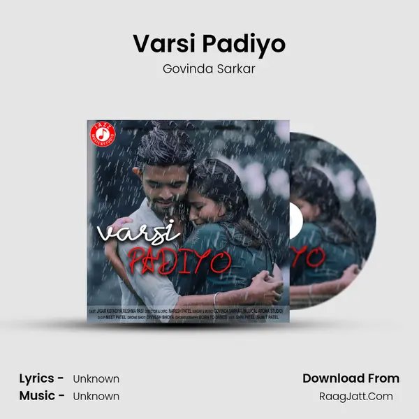 Varsi Padiyo MP3 Song by Govinda Sarkar Cover