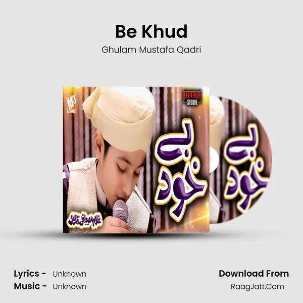 Be Khud - Single - 