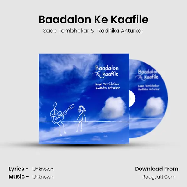 Baadalon Ke Kaafile mp3 song