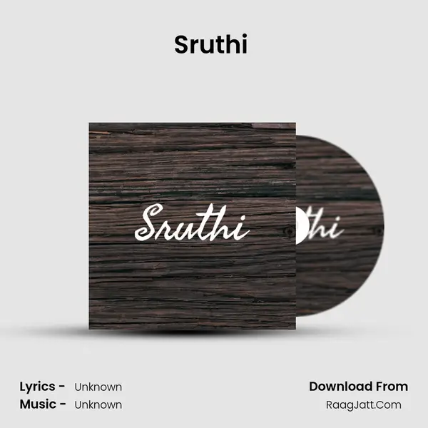 Sruthi (Trailer) MP3 Song by  Cover