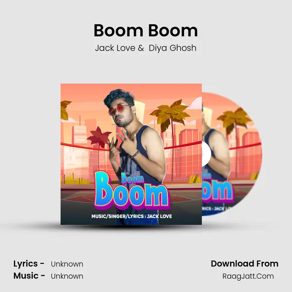 Boom Boom mp3 song