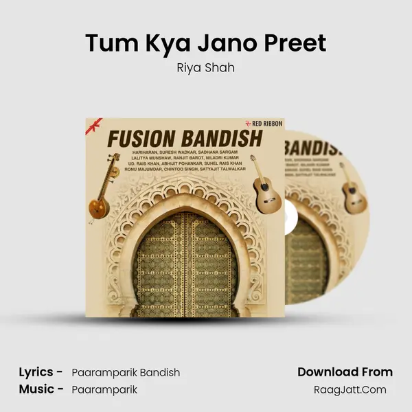 Tum Kya Jano Preet mp3 song